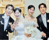 ♥썸장사 이어 결혼·이혼 장사까지…"드라마도 찍는데?"vs"과하다" 반응 갈려 [엑's 이슈]