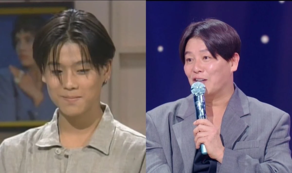 KBS 2TV 방송 화면