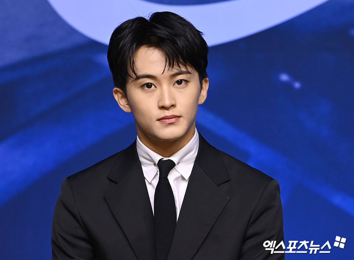 NCT 마크 / 엑스포츠뉴스 DB