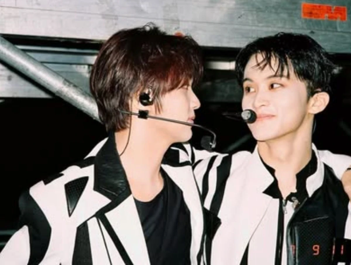 NCT 해찬 인스타그램