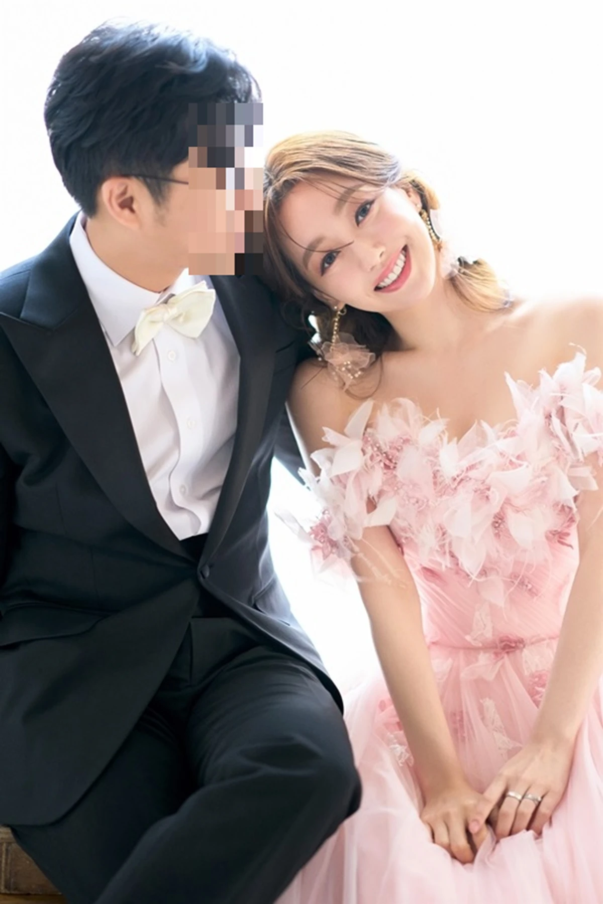 강아랑 기상캐스터.