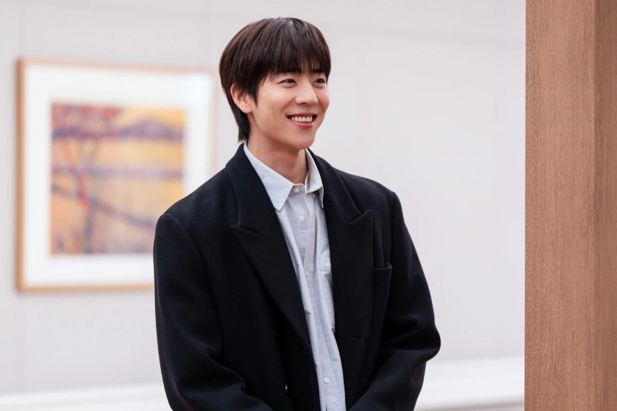 사진 = MBC / '찬란한 너의 계절에' 채종협