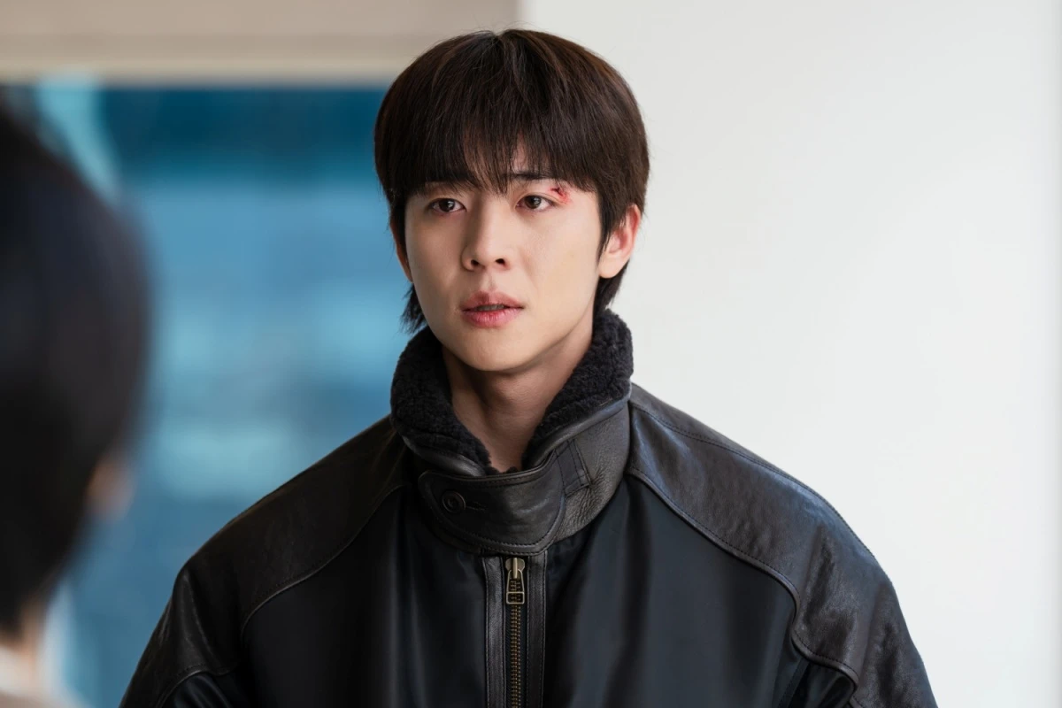 MBC 금토드라마 '찬란한 너의 계절에' 채종협