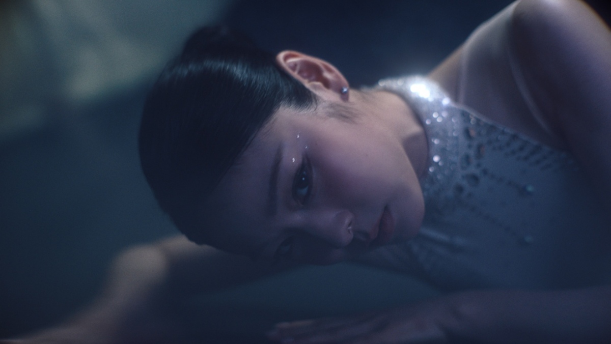 Image = Google campaign ‘Our Queen is back’