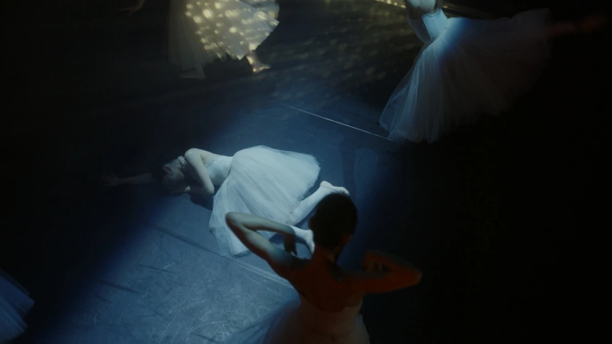 구글 캠페인 ‘Our Queen is back’