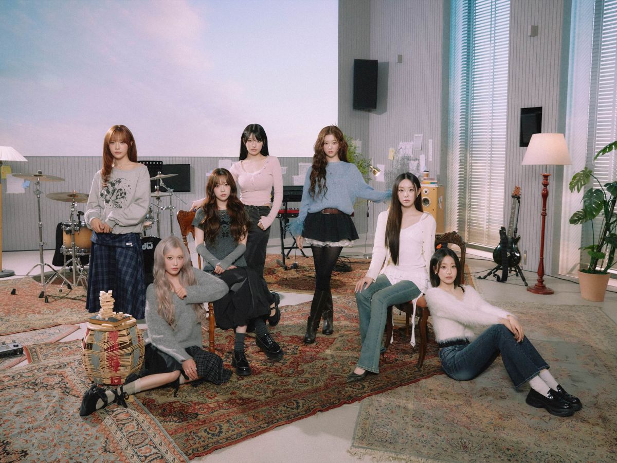 Billlie / Mystic Story