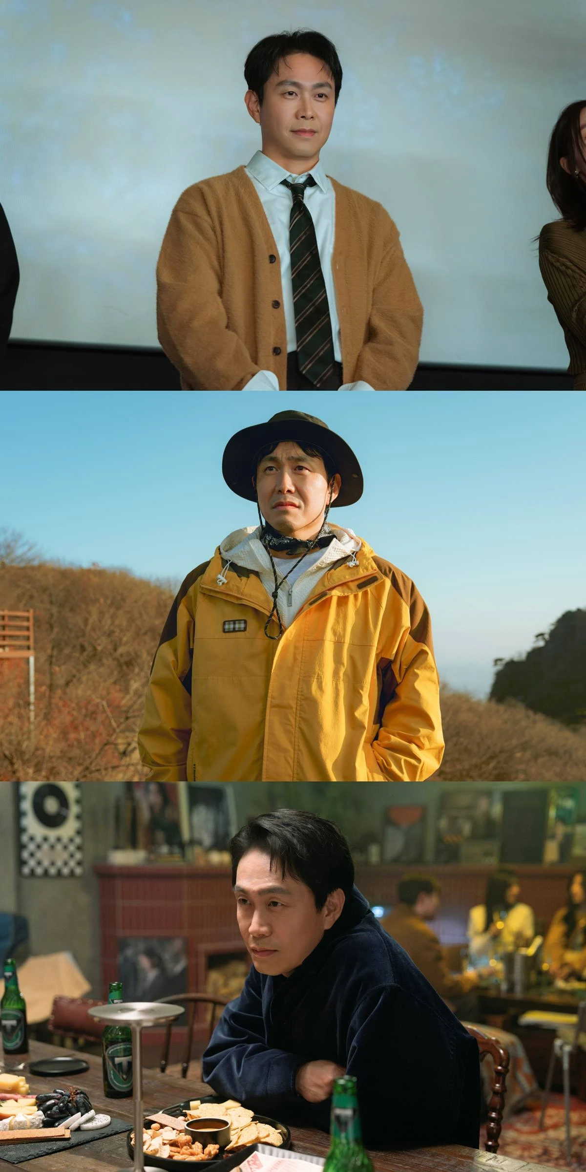  스튜디오 피닉스·SLL·스튜디오 플로우