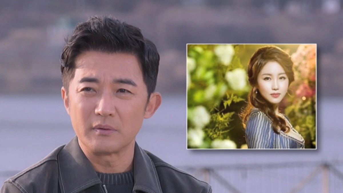 KBS 1TV '황신혜의 같이 삽시다'