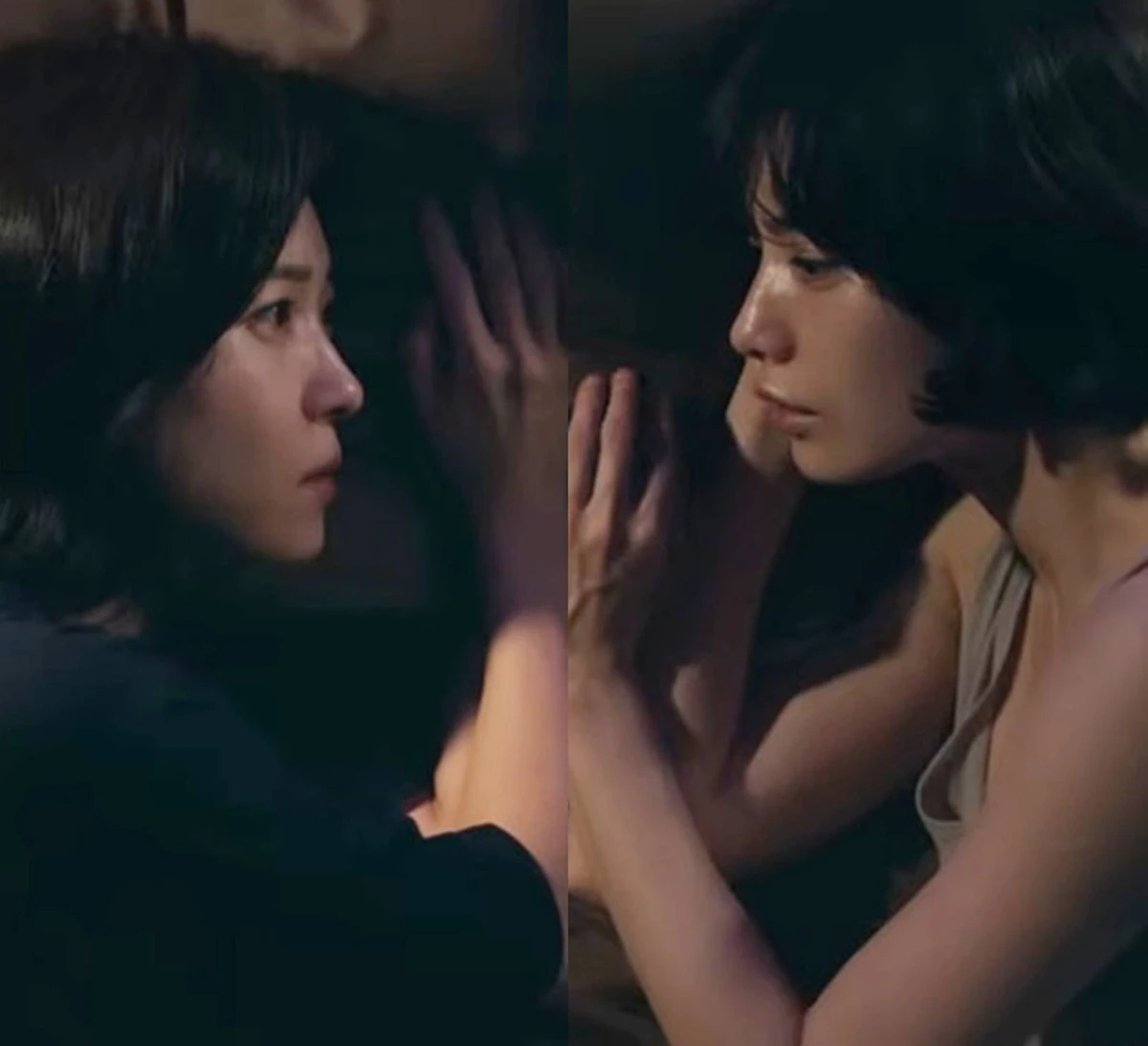 ENA '클라이맥스'