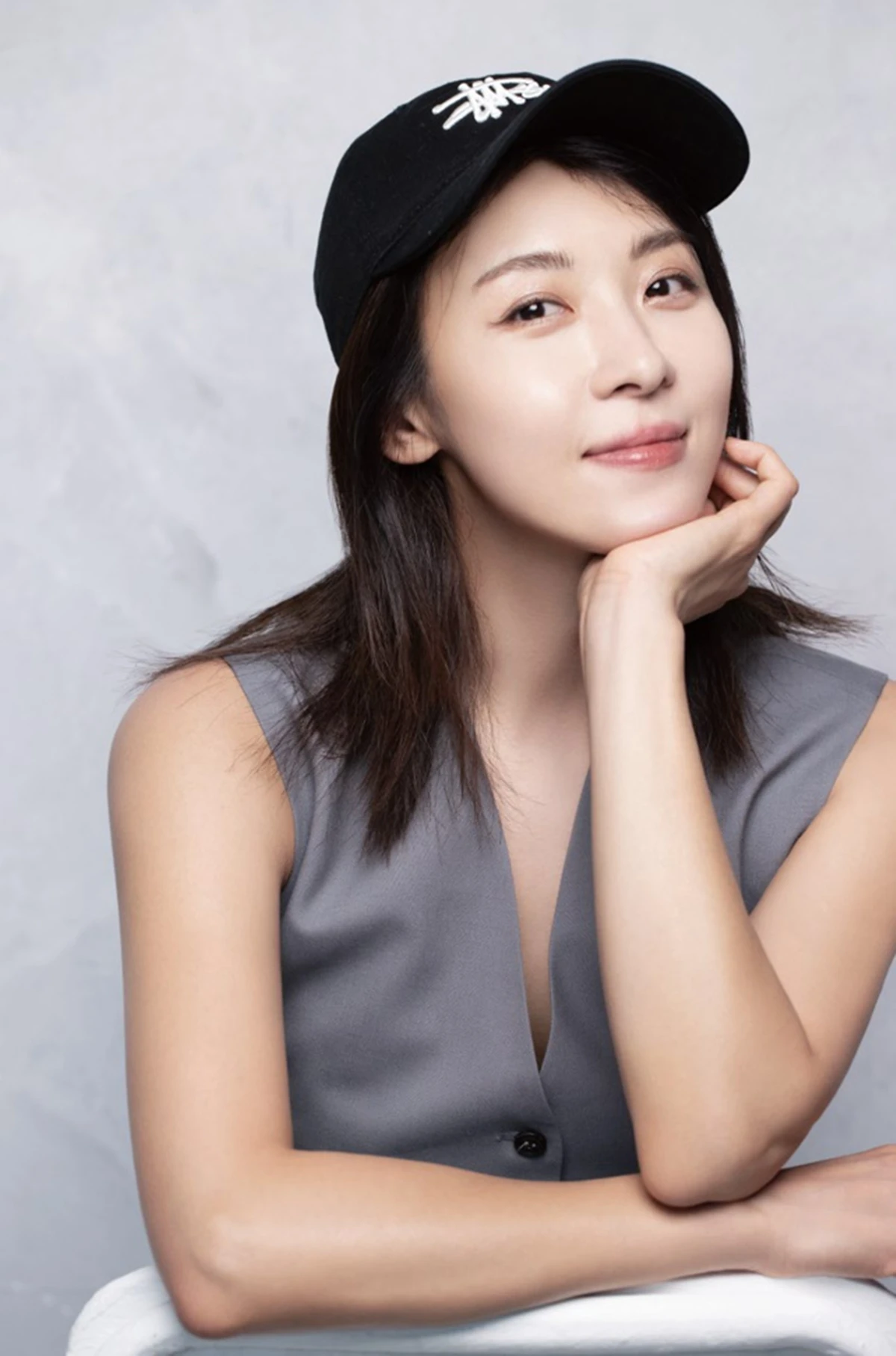 사진=해와달엔터테인먼트, 하지원