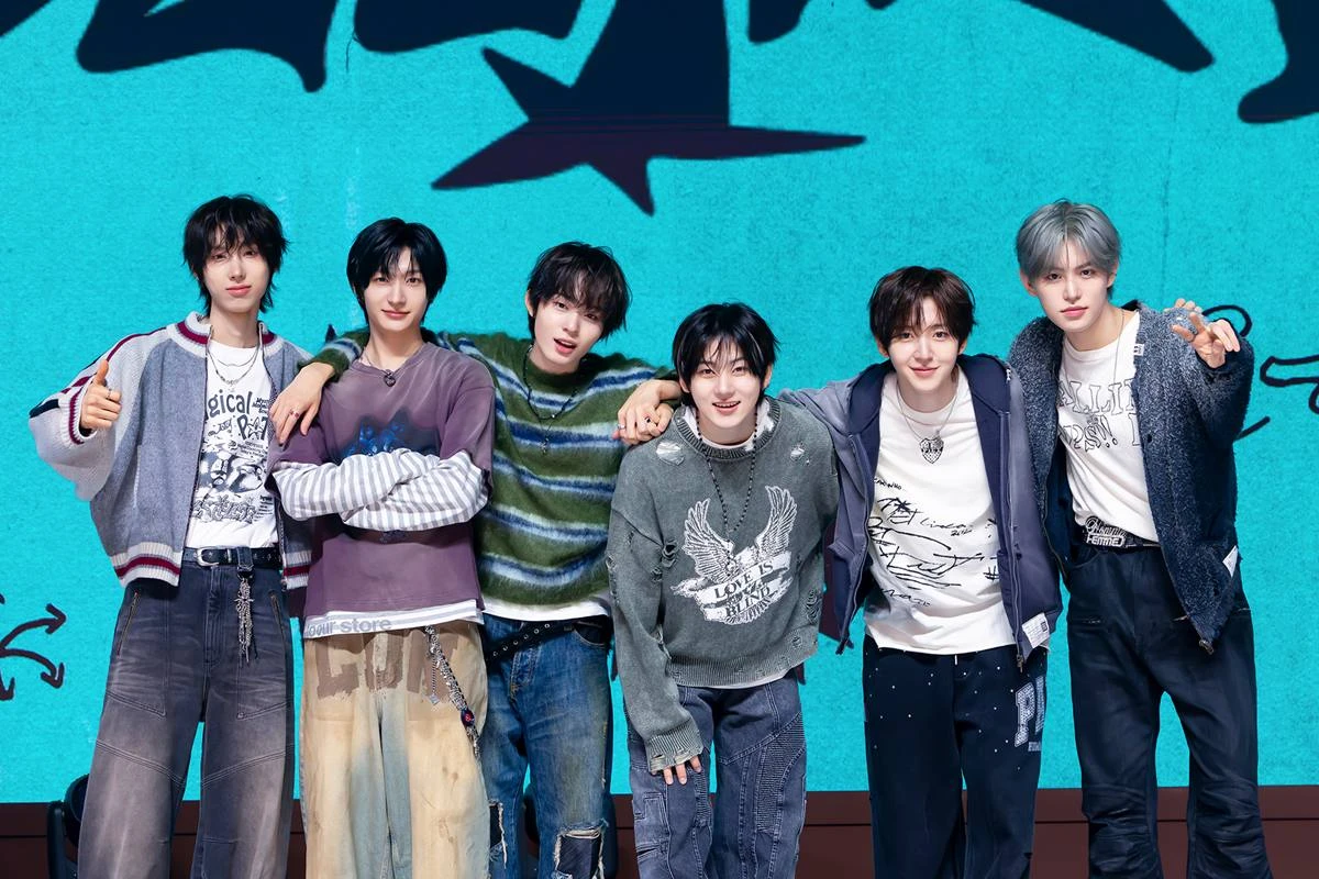 JYP엔터테인먼트