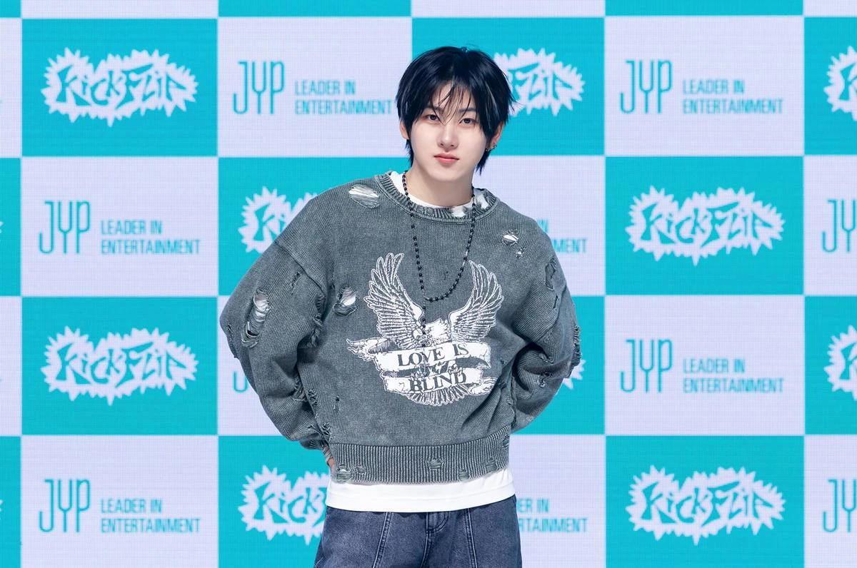 JYP엔터테인먼트