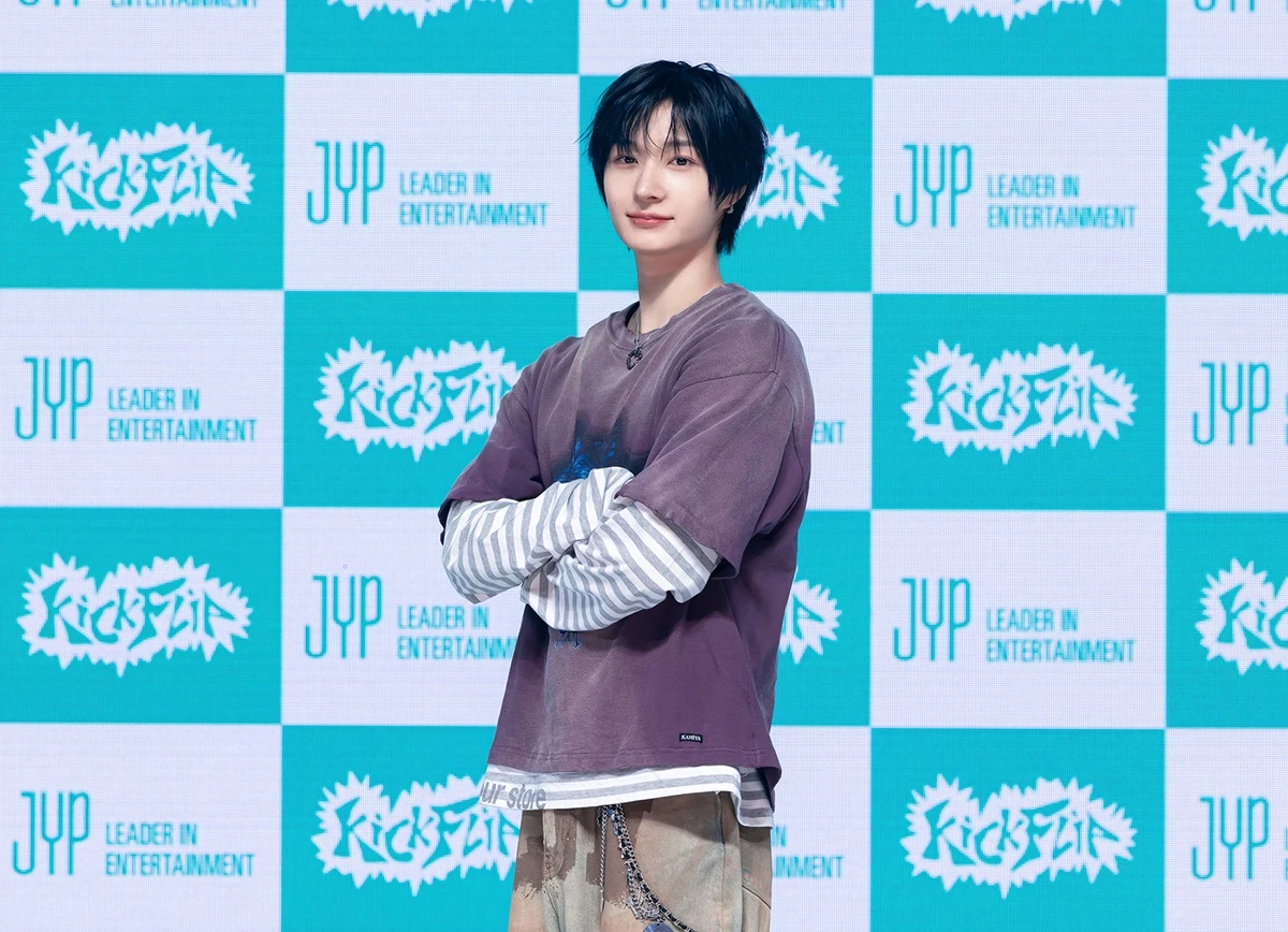 JYP엔터테인먼트