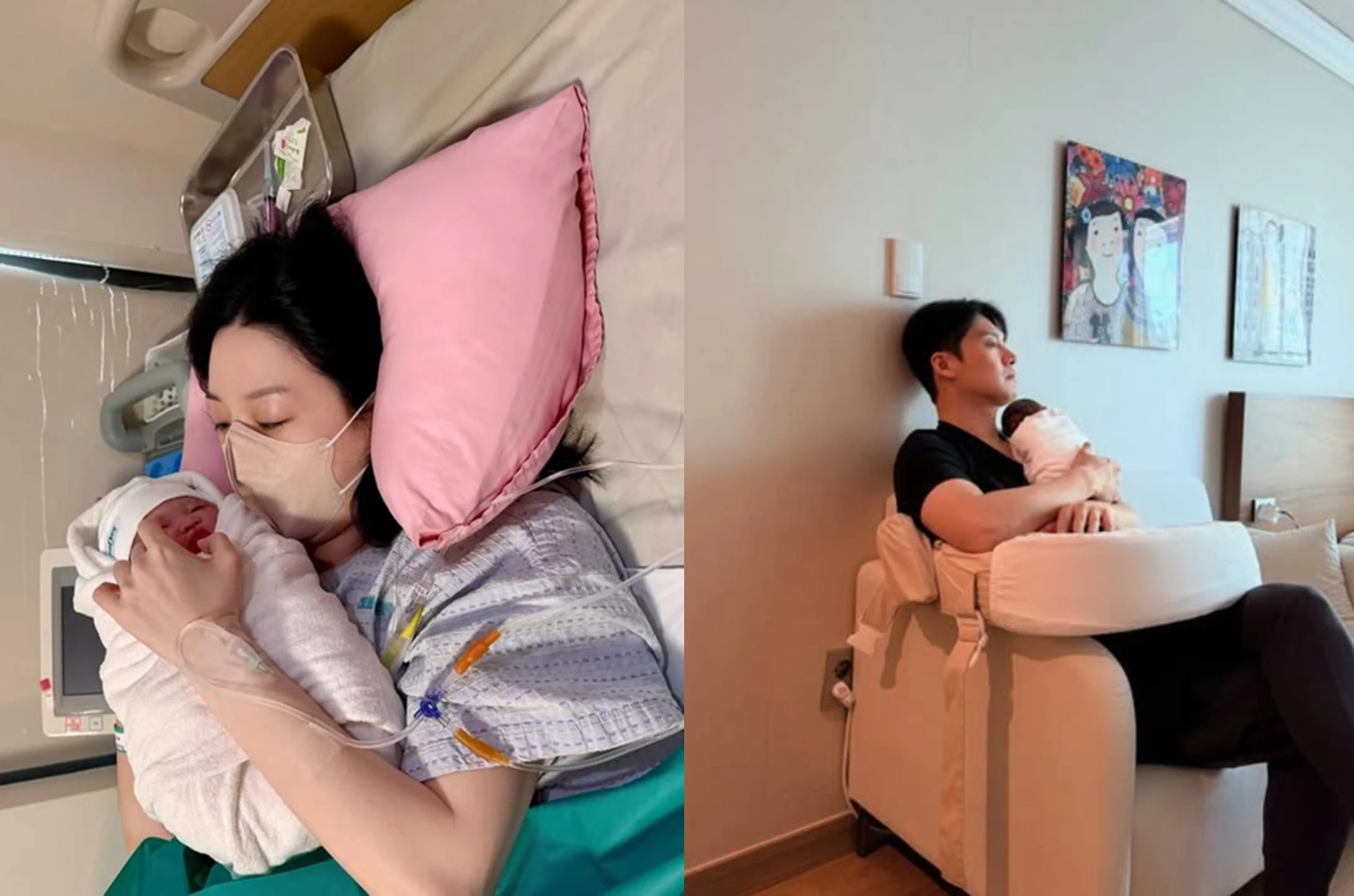 김소영 개인 계정