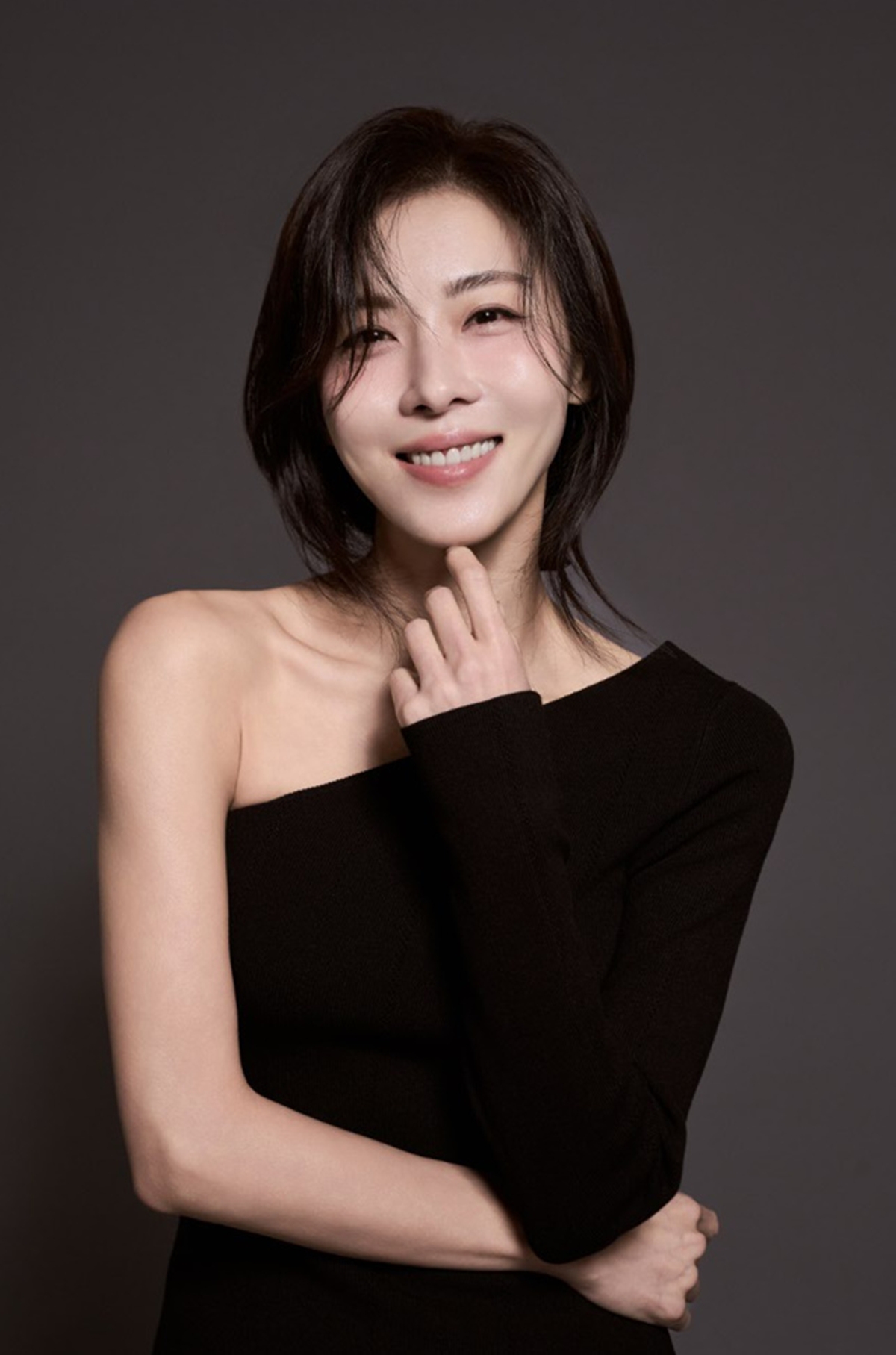 사진=해와달엔터테인먼트, 하지원