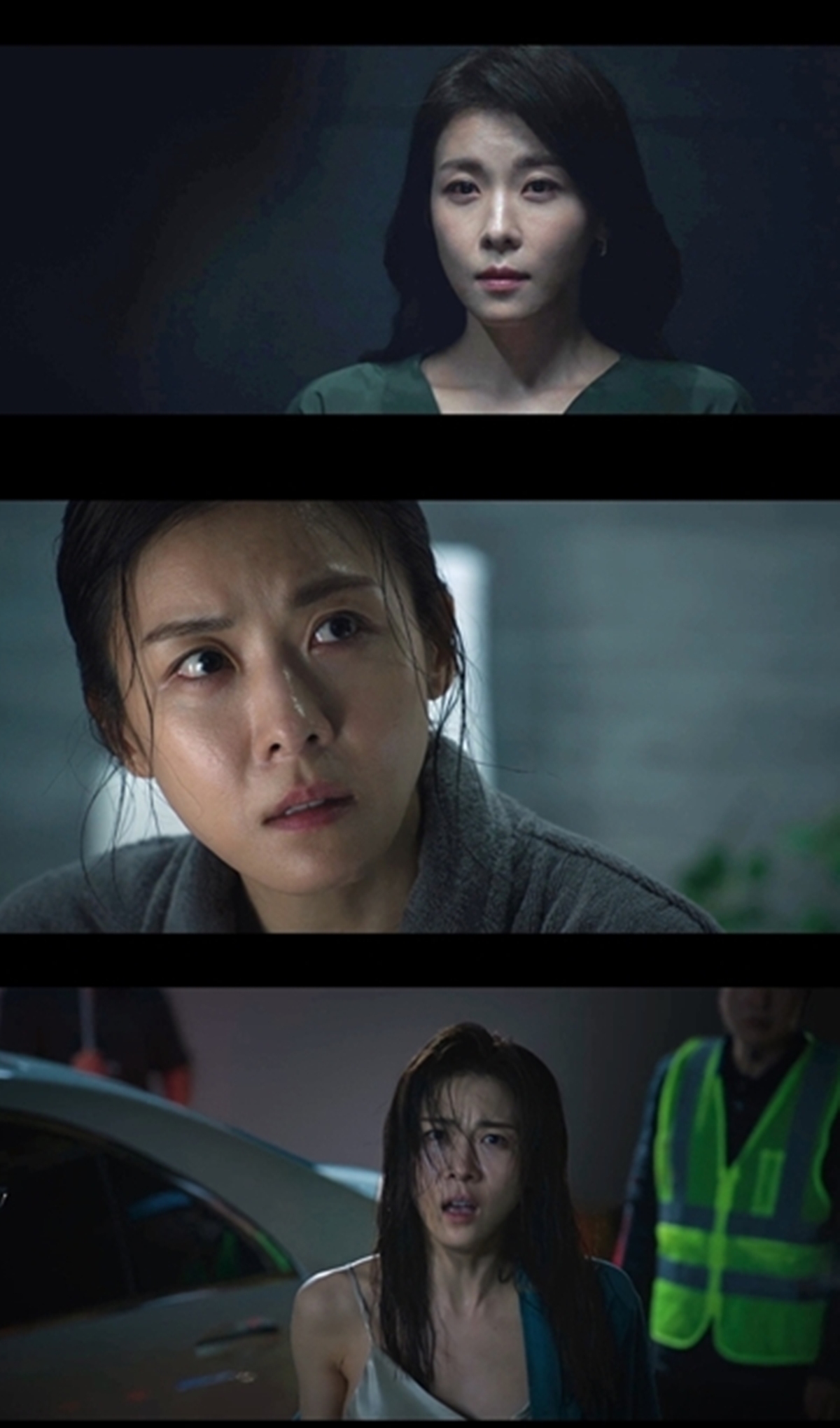 해와달엔터테인먼트 제공, 하지원 '클라이맥스'