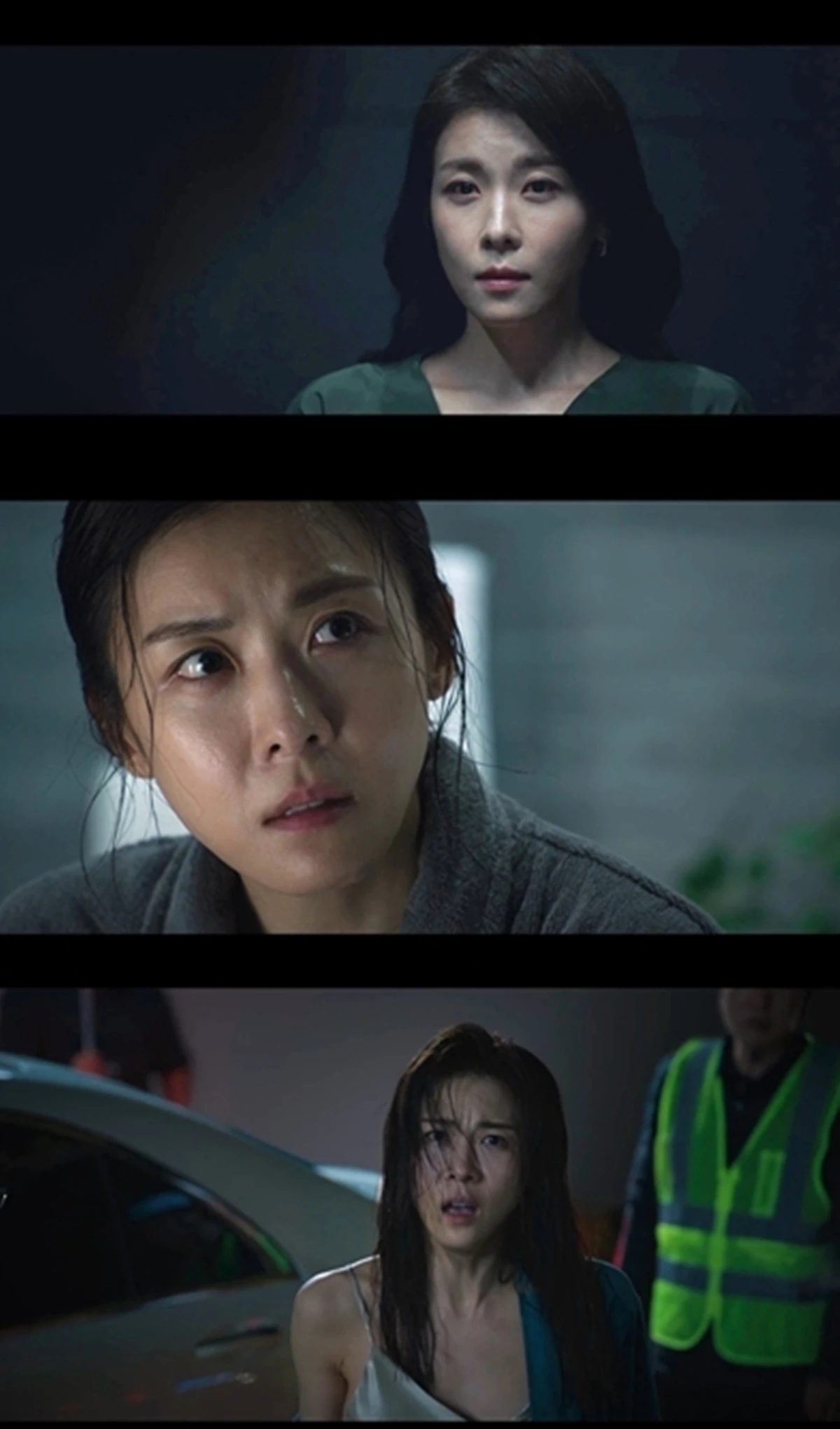 해와달엔터테인먼트 제공, 하지원 '클라이맥스'