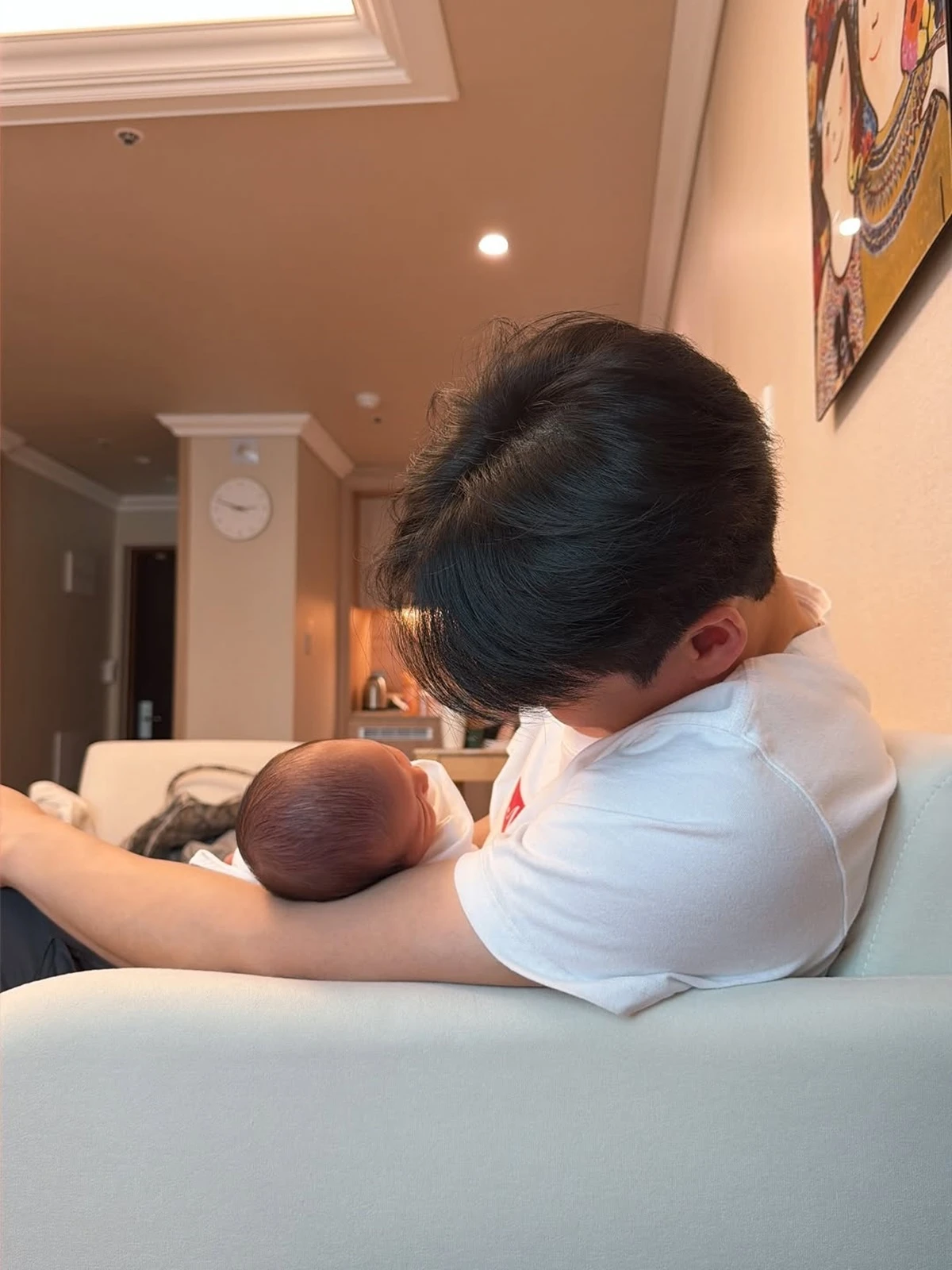 사진= 김소영 SNS