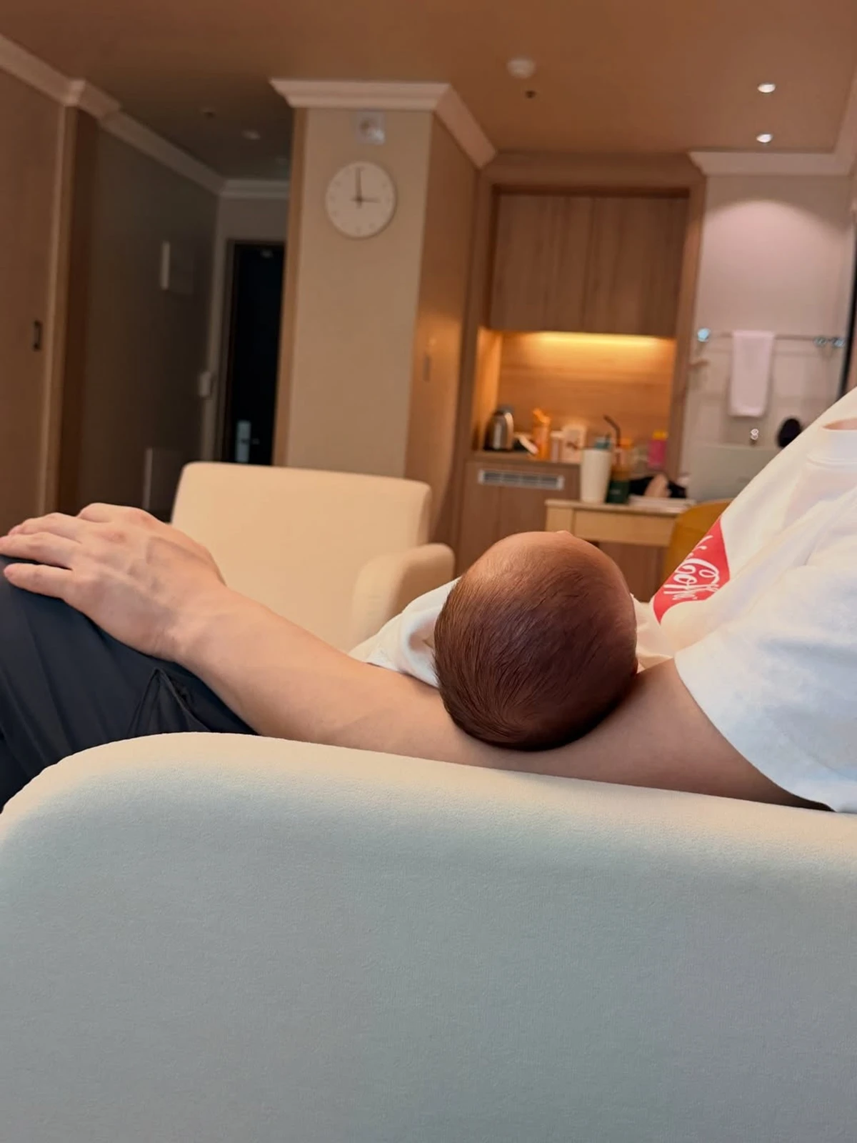 사진= 김소영 SNS