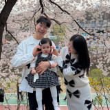 박수홍 딸, 父 장점만 물려받았네…♥김다예 인사성 그대로 유전돼 [★해시태그]