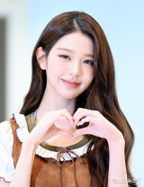 장원영 '예쁘다는 말로는 부족한 미모'[엑's HD포토]