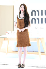 아이브 장원영 '빵 터진 아기 미소'[엑's HD포토]