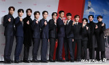 마크·희승과 다른 길…세븐틴, '이탈 無' 전원 재재계약→아이돌 '모범 롤모델' 굳히기 [엑's 이슈]