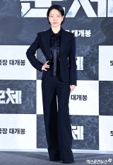 김신록 '수트핏이 예술'[엑's HD포토]