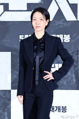 김신록 '숏컷이 찰떡'[엑's HD포토]