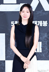 신현빈 '우아한 미소'[엑's HD포토]