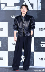 구교환 '이 구역 패셔니스타'[엑's HD포토]