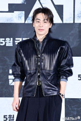 구교환 '믿고 보는 연기'[엑's HD포토]