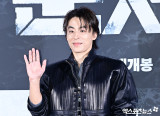 구교환, '군체'에서 만나요[엑's HD포토]