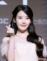 아이유 '대군부인 성희주'[엑's HD포토]