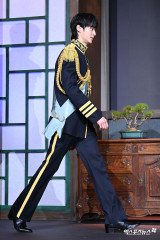 변우석 '제복 입고 등장한 이안대군'[엑's HD포토]