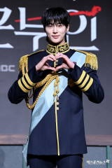 변우석 '웹툰 찢고 나왔네'[엑's HD포토]