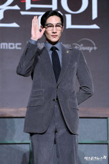 노상현 '짙은 카리스마'[엑's HD포토]