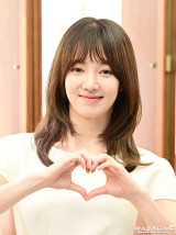 효연 '예쁜 하트'[엑's HD포토]