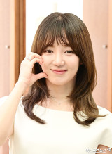 효연 '작고 소중한 볼하트'[엑's HD포토]