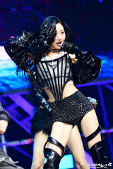 키오프 쥴리 '압도적인 카리스마'[엑's HD포토]