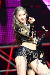 키오프 하늘 'Who is she?'[엑's HD포토]