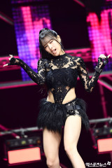 키오프 나띠 '섹시하게'[엑's HD포토]