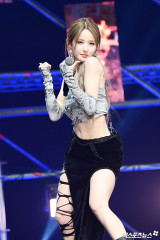 키오프 벨 '한 손에 잡힐 듯한 허리'[엑's HD포토]