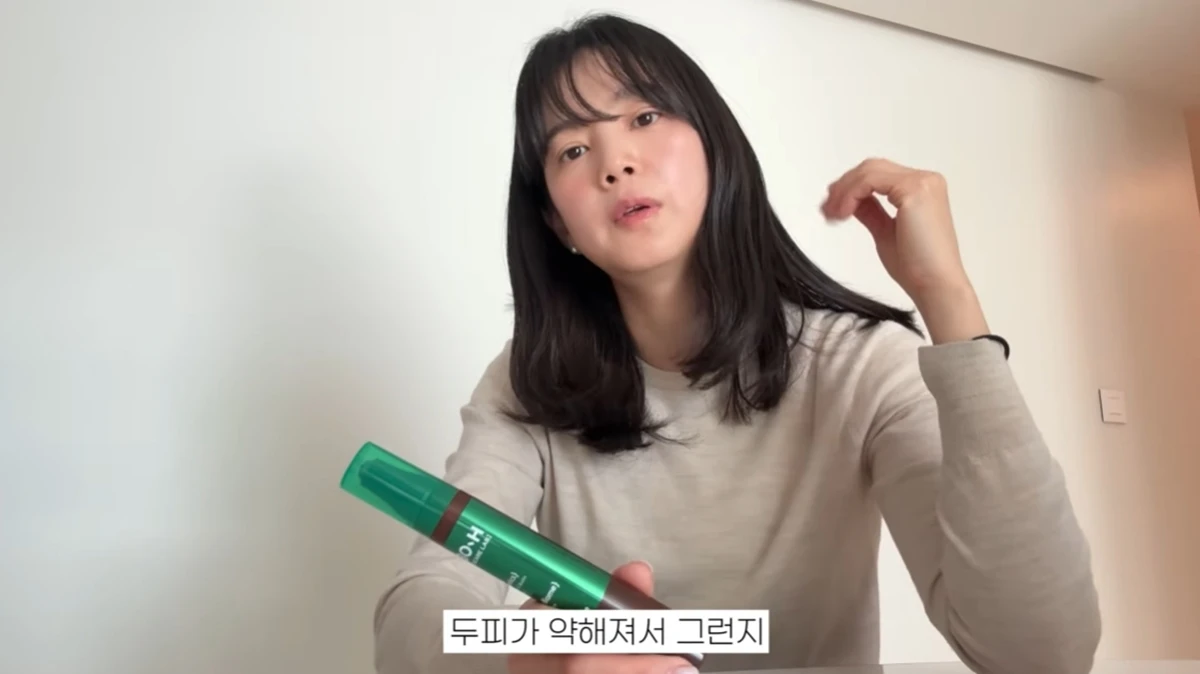 유튜브 '승아로운'