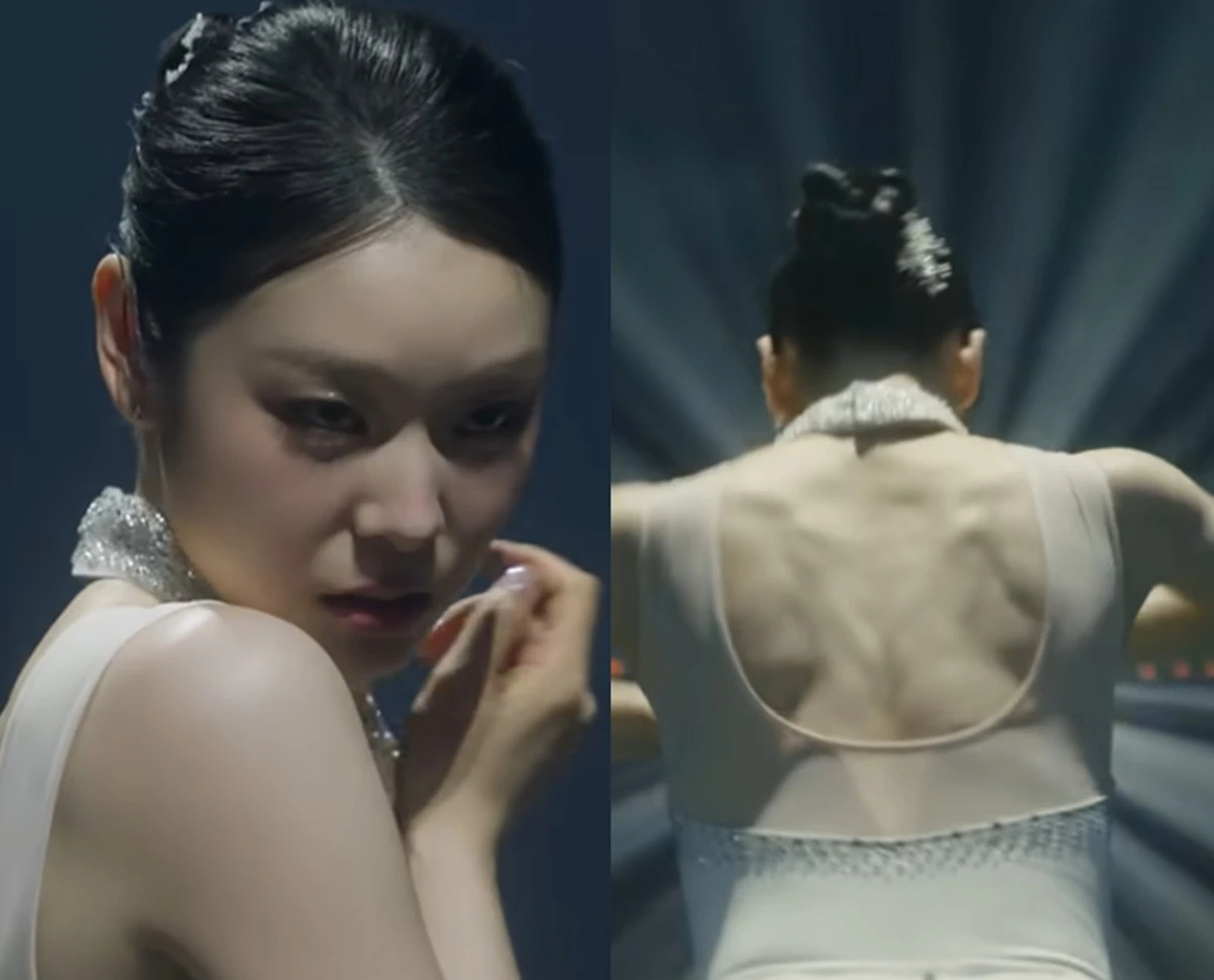 김연아. 구글 코리아 채널.