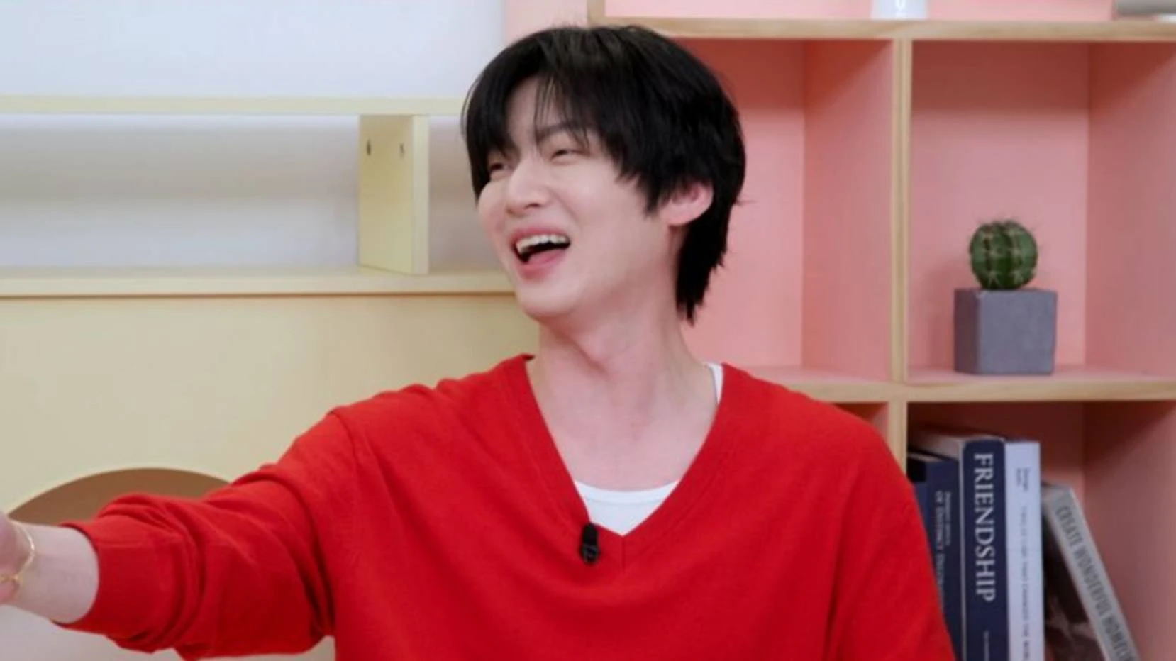 KBS 2TV '옥탑방의 문제아들'