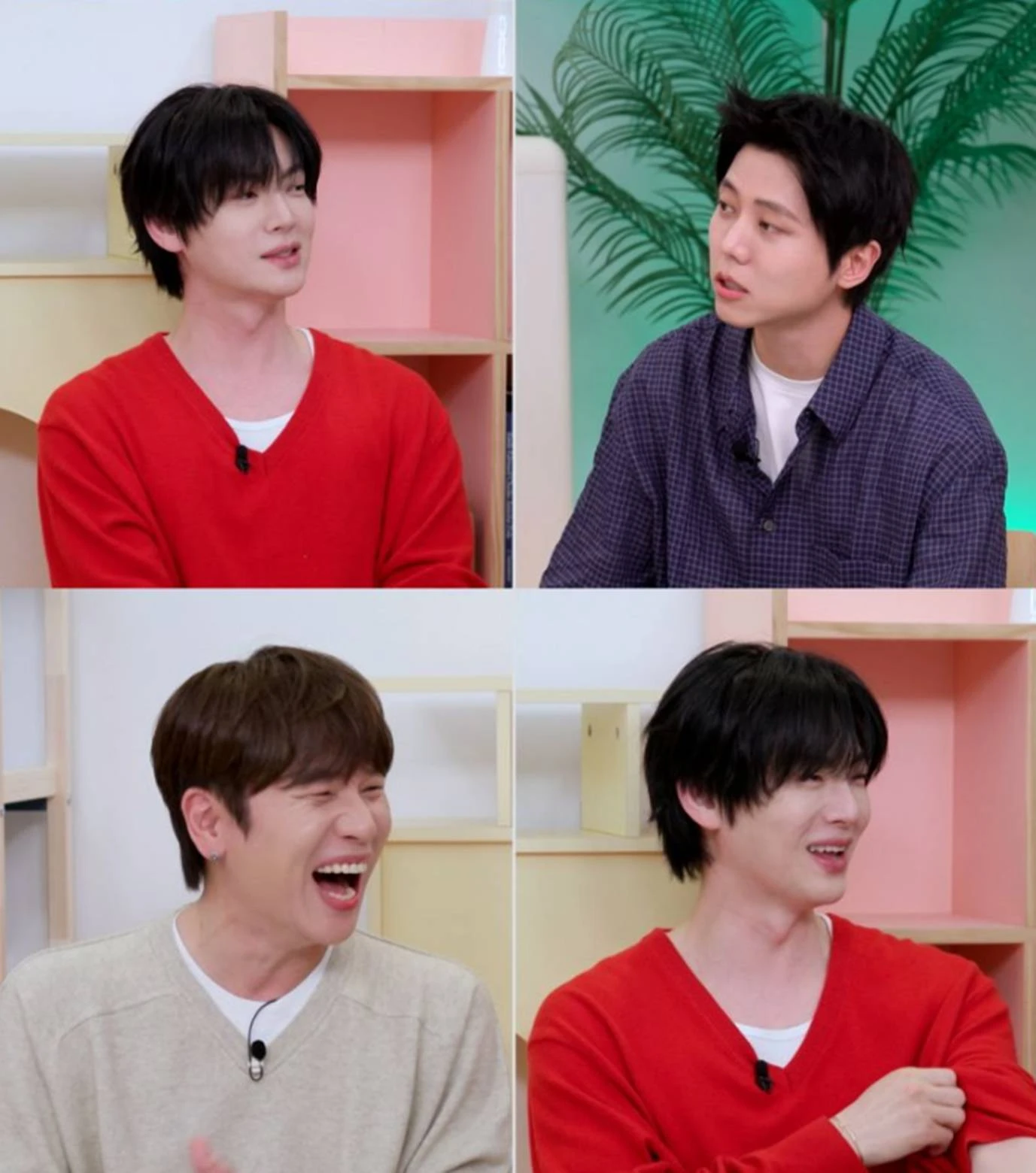 KBS 2TV '옥탑방의 문제아들'