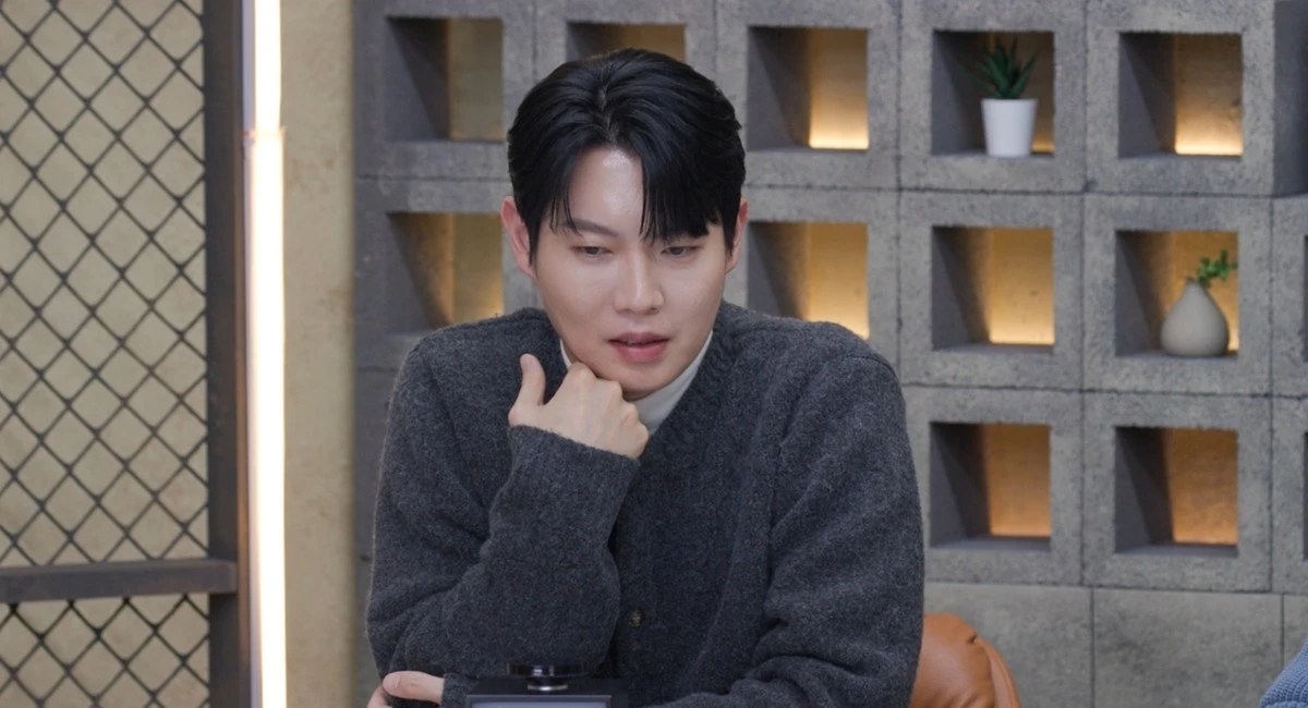 채널A ‘개와 늑대의 시간2’ 캡쳐