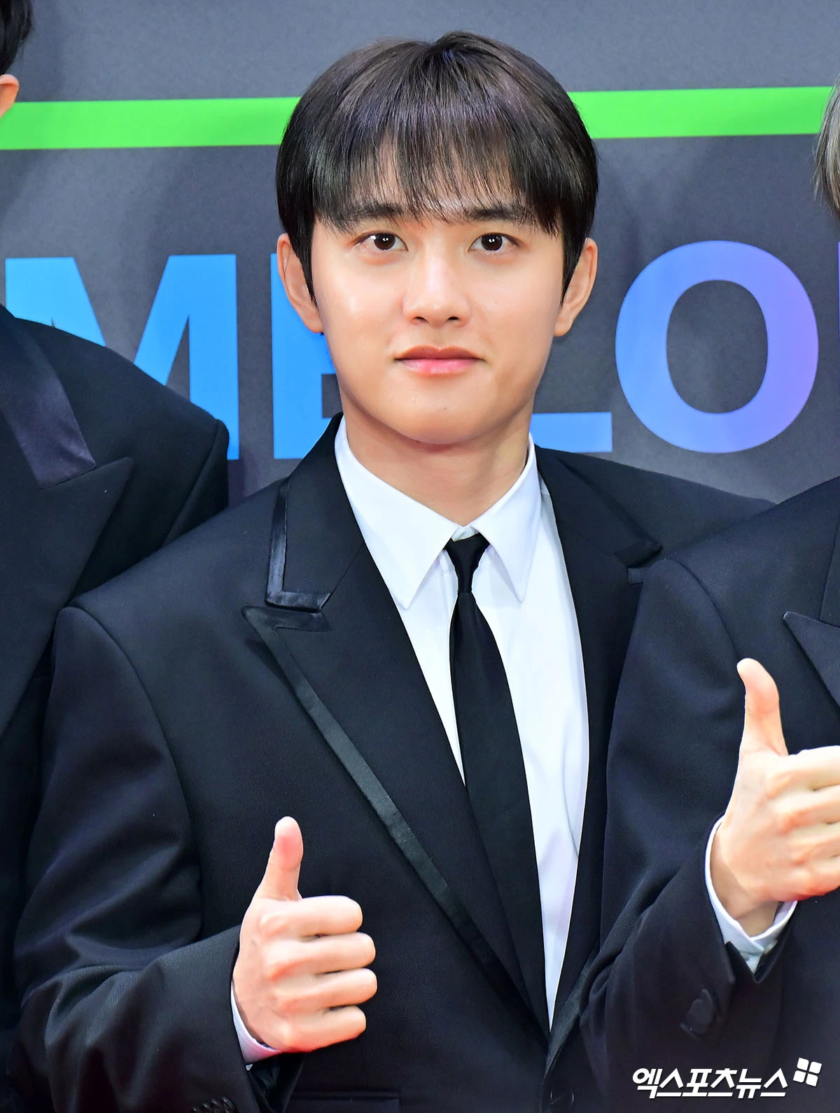 사진 = 엑스포츠뉴스 DB / 도경수