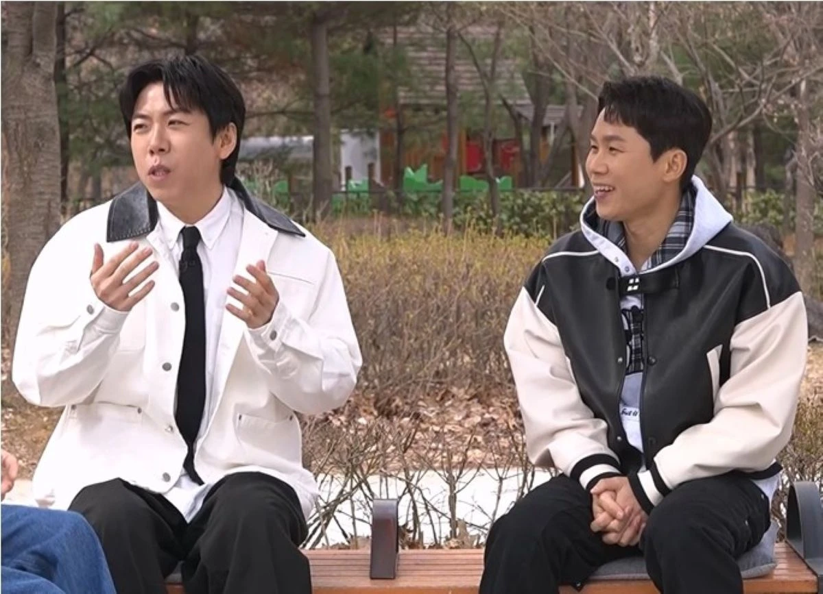 SBS '틈만 나면,'